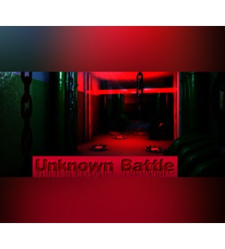 Unknown Battle Steam Key GLOBAL